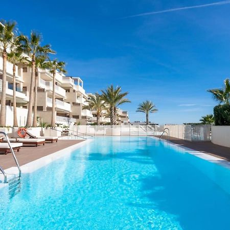 Holiday Apartment Azalea La Cala La Cala De Mijas Exterior photo