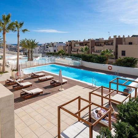Holiday Apartment Azalea La Cala La Cala De Mijas Exterior photo