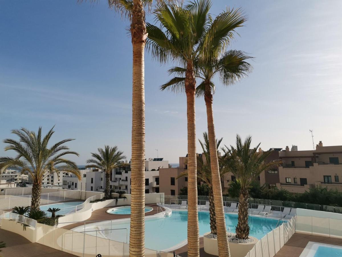 Holiday Apartment Azalea La Cala La Cala De Mijas Exterior photo